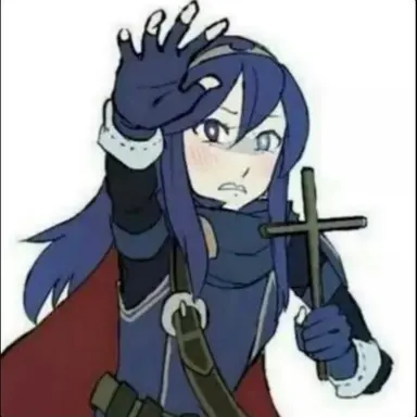 Profile image of Lucina