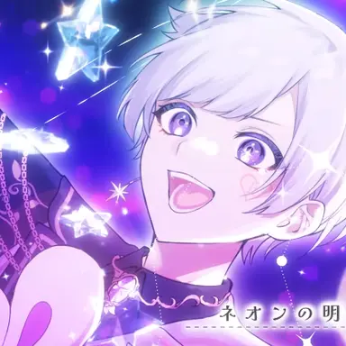 Profile image of 初兎