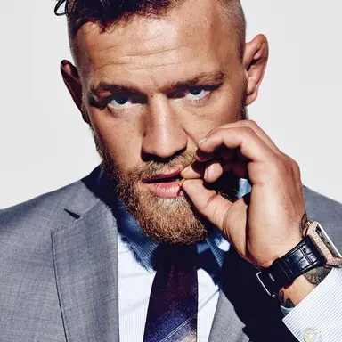 Profile image of Conor McGregor