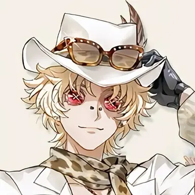 Profile image of ノートン