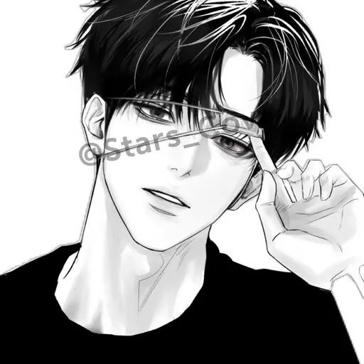 Stars_Covy의 김 하 민