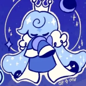 Profile image of 진리의선지자밀키웨이