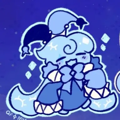 Profile image of 거짓의밀키웨이