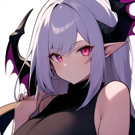 ChewyTrunk8221의 サキュバスのラミー