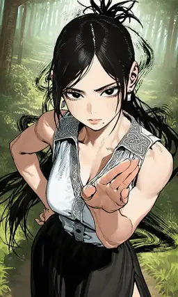 Profile image of 사이카