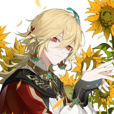 Profile image of カーヴェ
