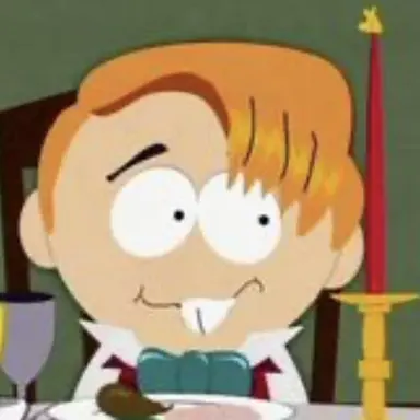 Profile image of Herbert Pocket