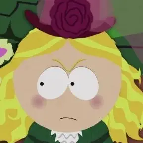MoodyLemon8136의 Estella Havisham