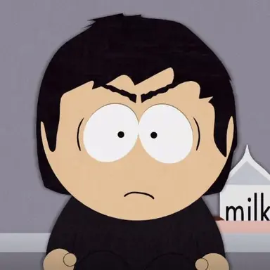 Profile image of Damien Thorn