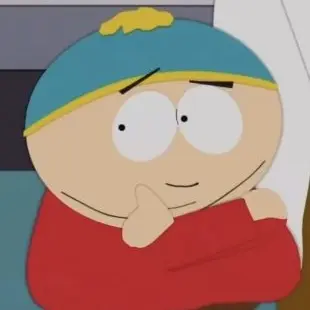 Profile image of Eric Cartman
