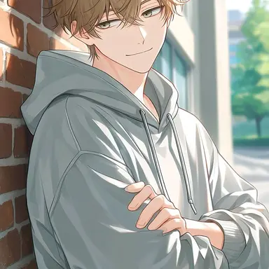Profile image of Cormac