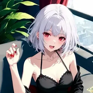 Profile image of Lilith Moreau