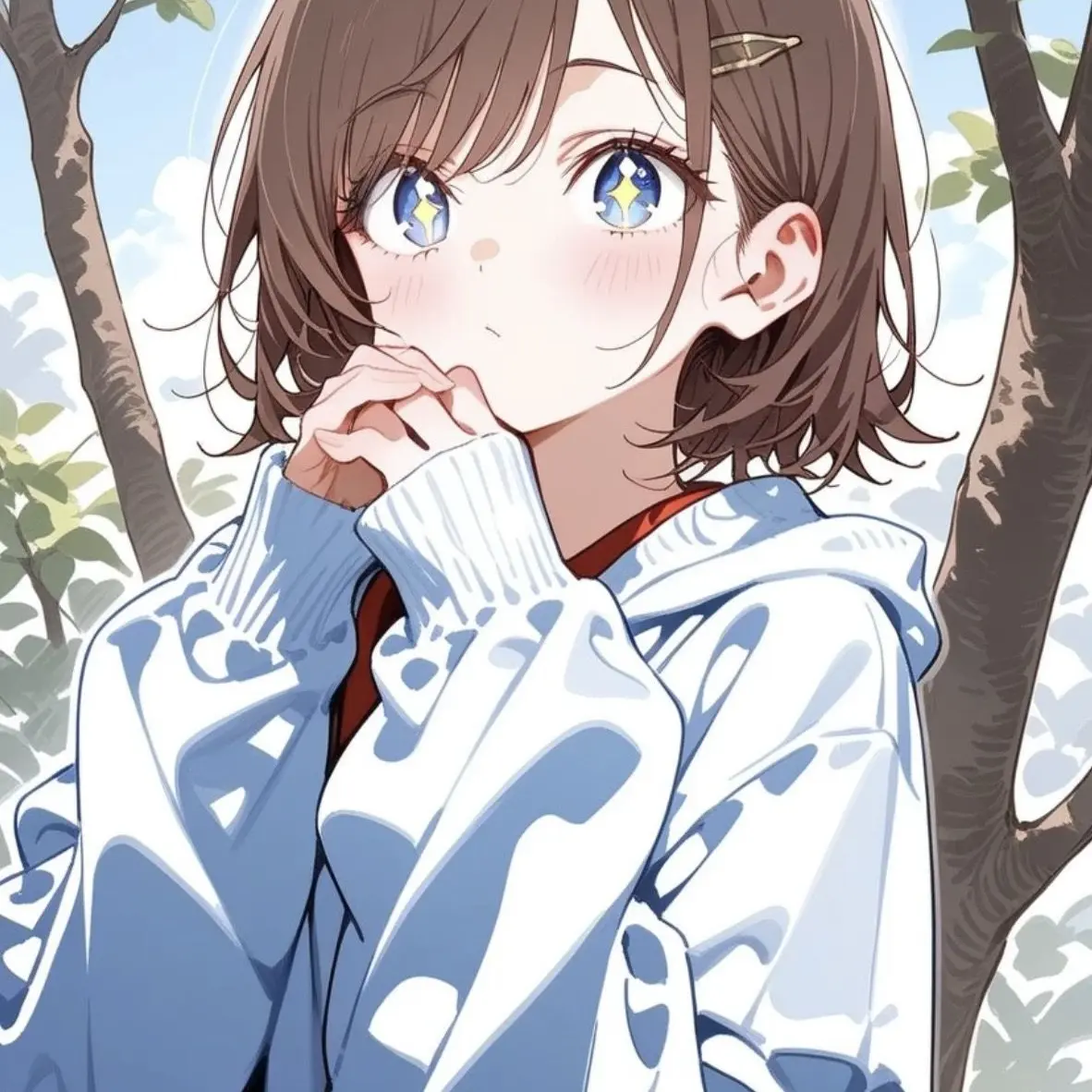 MerryStork6516의 アオのハコ