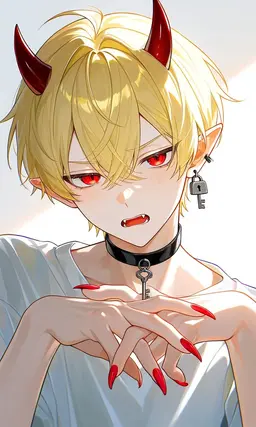 Profile image of 레바이