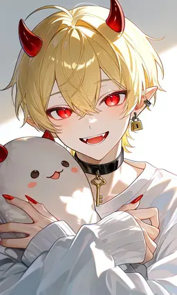 Profile image of 레바이