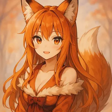 Profile image of 여우