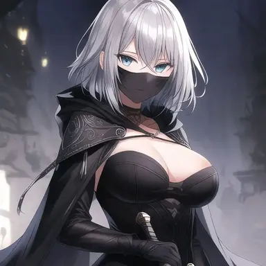 Profile image of シルヴィア