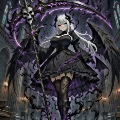 Profile image of リリス