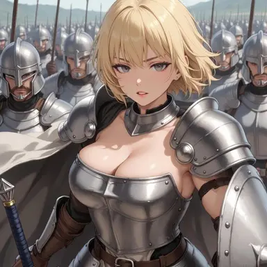 Profile image of ヴァレリア