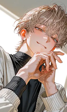 Profile image of 藍琉