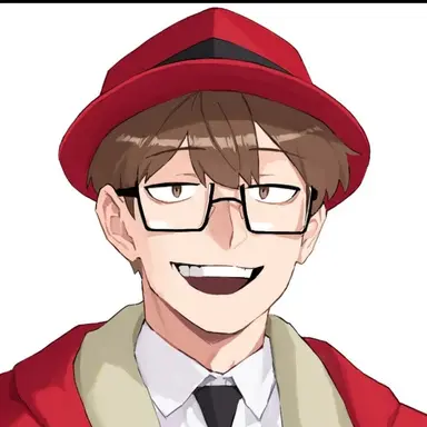 Profile image of 레드 - 왈도쿤