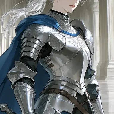 Profile image of Aria