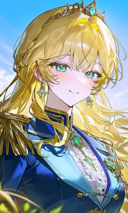 Profile image of 세레스