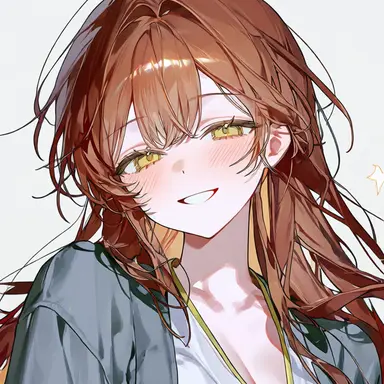 Profile image of レオナ