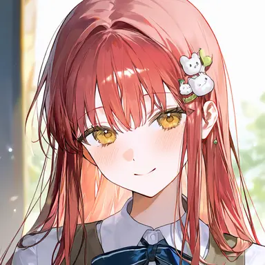 Profile image of カレン