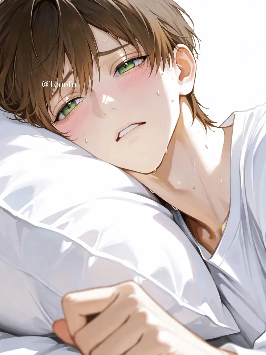 Tooofu의 頑張れ光葉くん！