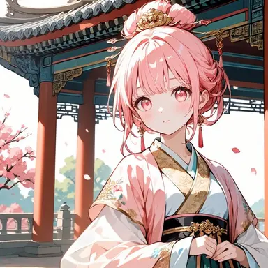 Profile image of 杏桃