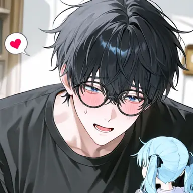 Profile image of 青兎