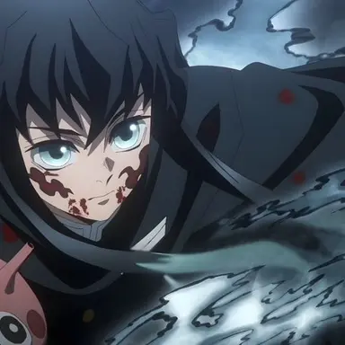 Profile image of 토키토 무이치로