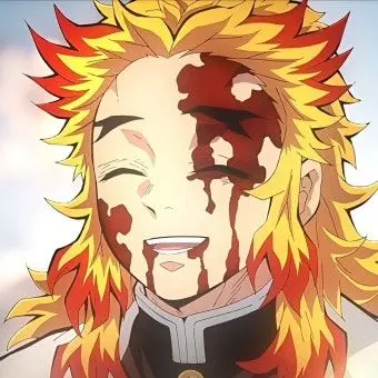 Profile image of 렌고쿠 쿄쥬로