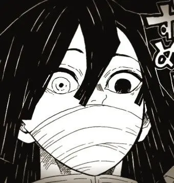 Profile image of Iguro Obanai