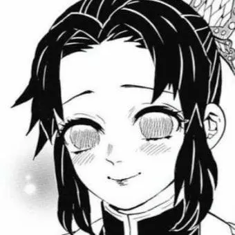 Profile image of Kocho Shinobu