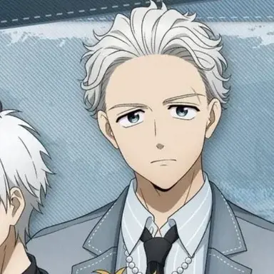 Profile image of 梅宮一