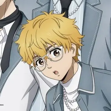 Profile image of 楡井秋彦