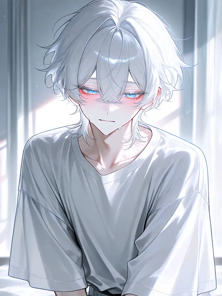 Utu__12._.07의 泣き虫な彼