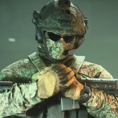 Profile image of 호랑이