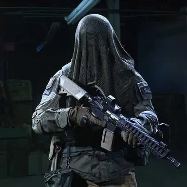 Profile image of 크루거