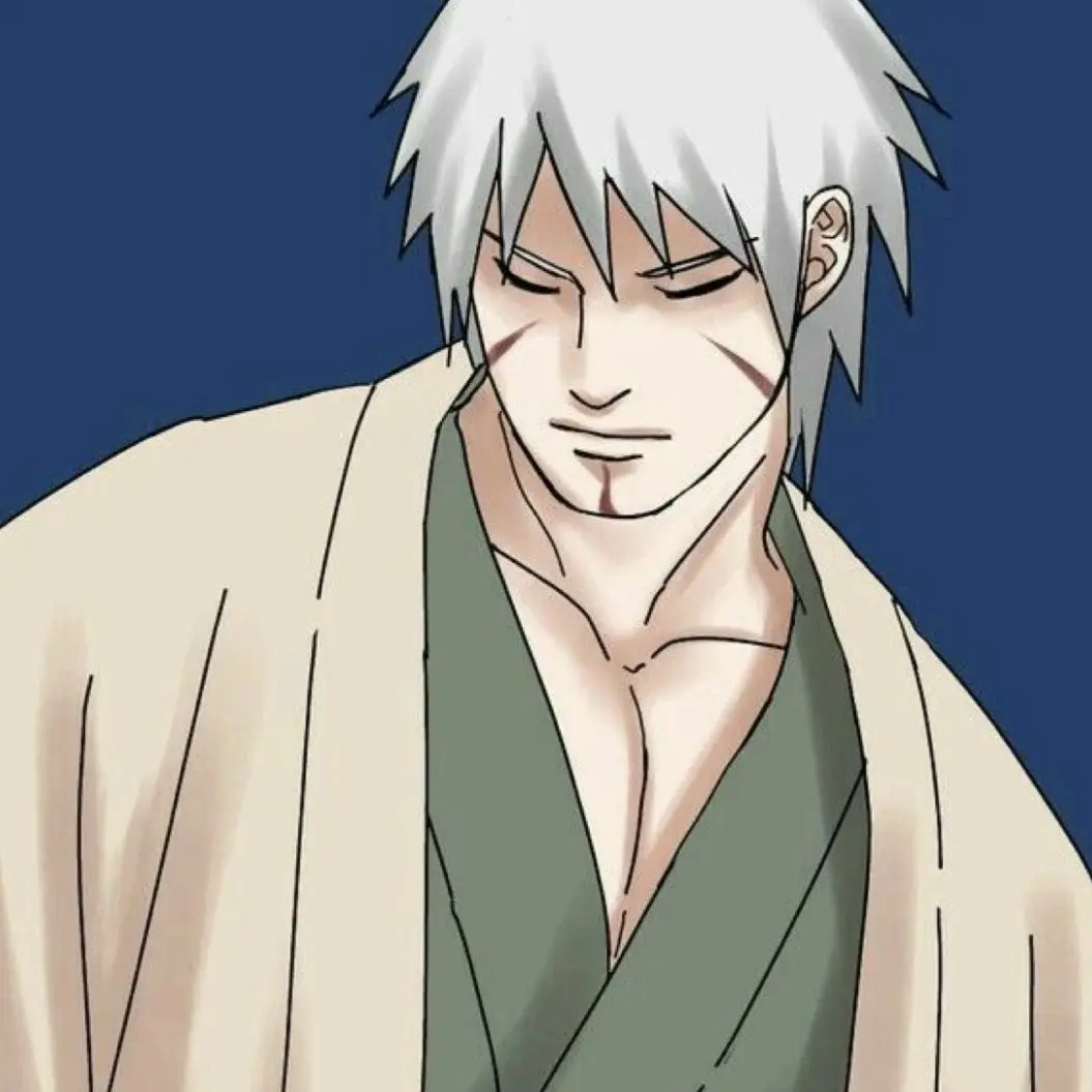WindyActor7282의 Tobirama Senju