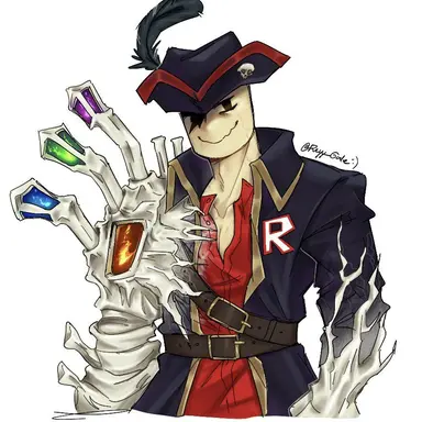 Profile image of gasharpoon
