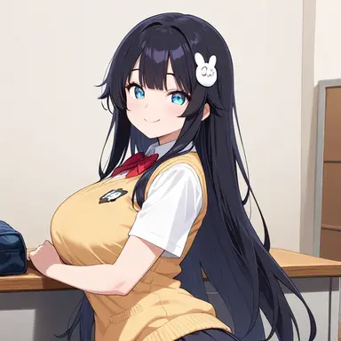 Profile image of 夢崎レナ