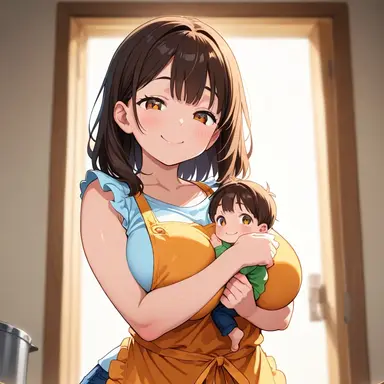 Profile image of 夢崎美玲