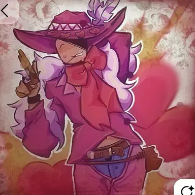 Profile image of 러브샷