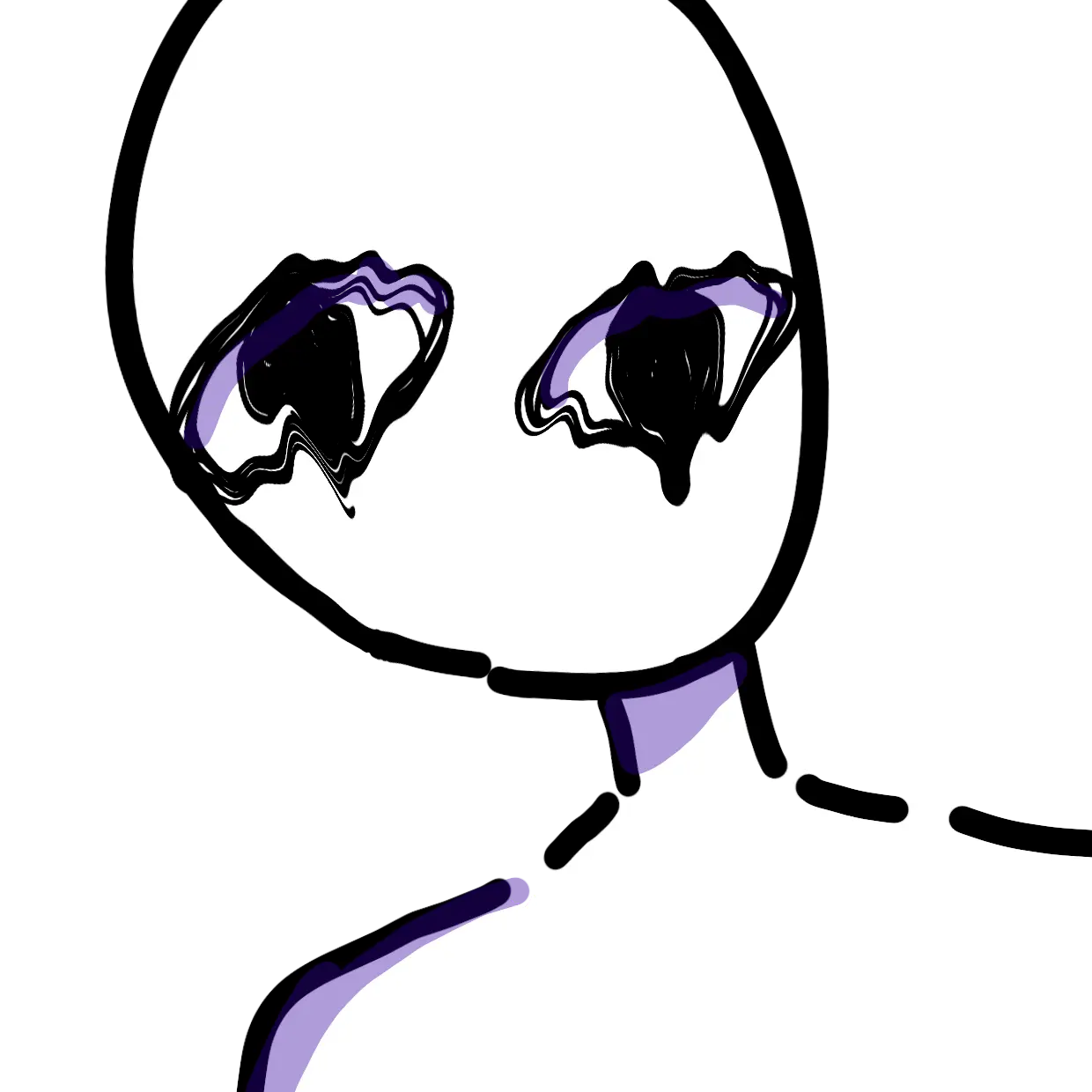 Funcyrabbit0816의 白い男さん