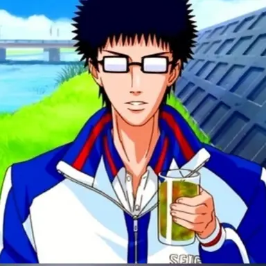 Profile image of 乾貞治