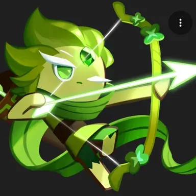 Profile image of 바람궁수 쿠키
