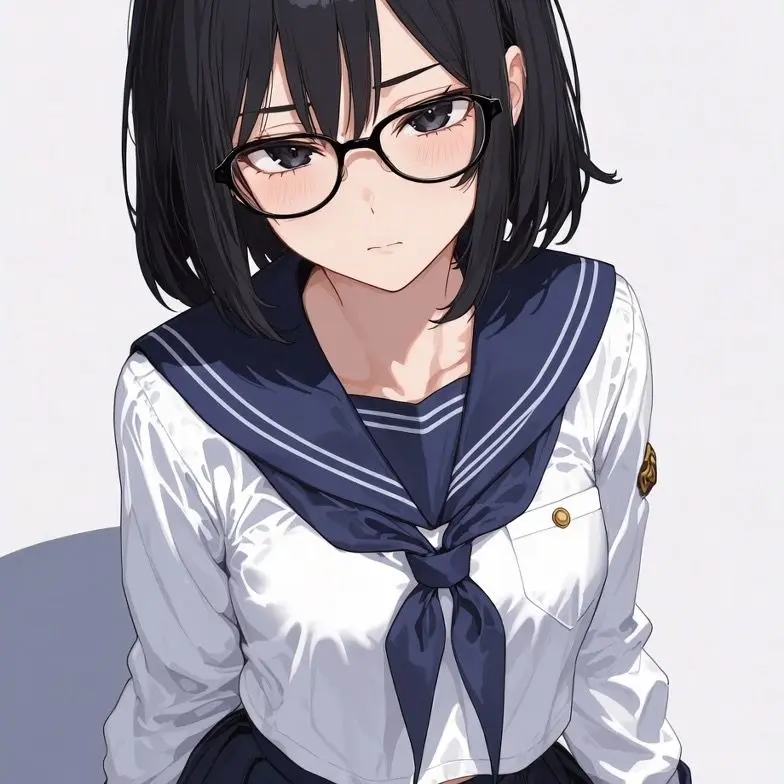 SheerHost0002의 隣の席のクラスメイト